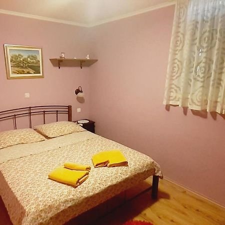 Studio Apartment Imagino Спліт Екстер'єр фото